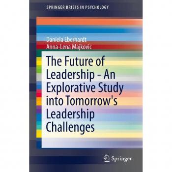 Vitalsource Technologies, Inc. Future Of Leadership