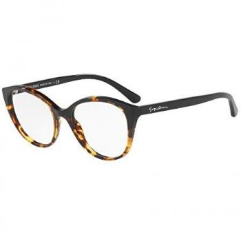 AR7138 “Caribische Kleur” – 52 mm Armo-Glas