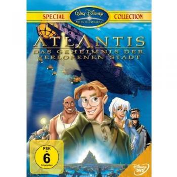 Atlantis