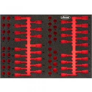 Vigor Accessoire en mousse souple