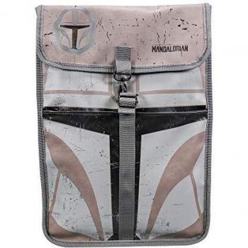 Tote Bag Mandalorian Star Wars