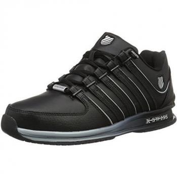K-Swiss Rinzler Sp Fade, Zapatillas de Entrenamiento para Hombre, Negro