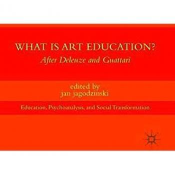 What Is Art Education?