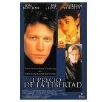 El precio de la Libertad [DVD]