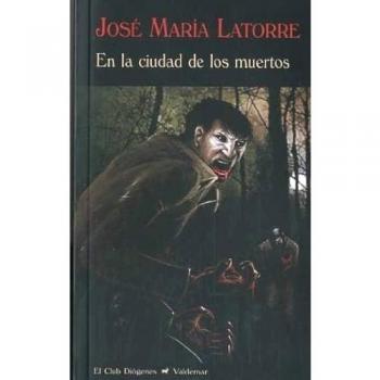 En La Ciudad De Los Muertos