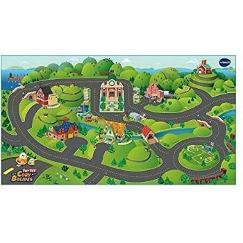 Tut Tut Cory Bolides