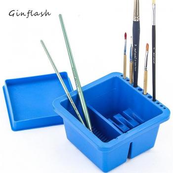 Jimarty Art Supplies Brush Washer