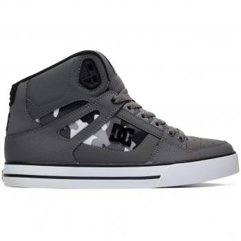 DC Shoes Pure WC SP Scarpe alte Uomo