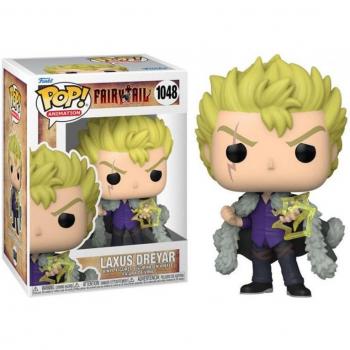 Funko Pop Animation Fairy Tail Mirajane Strauss