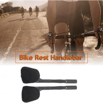 Extensor de varilla Aero para bicicleta de triatlón