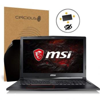 StealthScreen 4‑Way Privacy Filter for MSI Raider