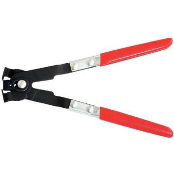 KS Tools 115.1050 Pinza de apriete, fuelle