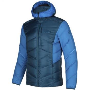 Giacca Piumino La Sportiva Bivouac Down M