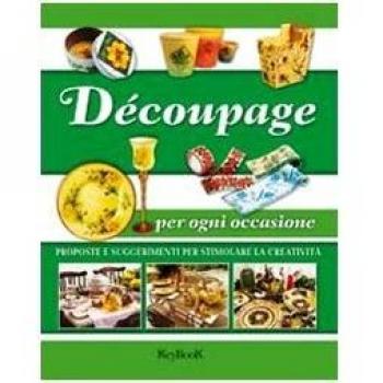 Découpage per ogni occasione