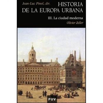 Historia De La Europa Urbana Iii