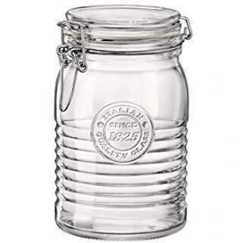 VASO ERMETICO CL.100 OFFICINA