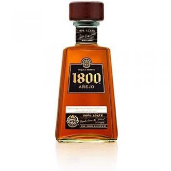 Tequila 1800 Añejo