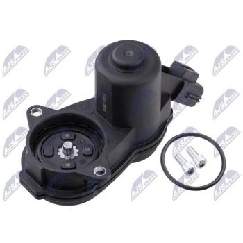 Regolatore di Stazionamento Frizione NTY HZS‑MZ‑001A