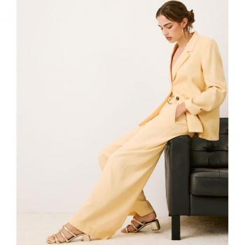 Pantalón casual de mujer