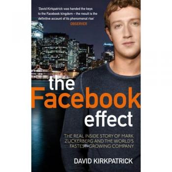 The Facebook Effect