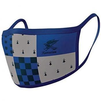 Pack de Mascarillas Harry Potter