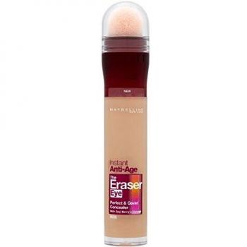 Maybelline Instant Age Rewind Eraser Concealer (02 Nude) 6,8 ml
