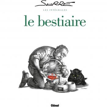 Les Intégrales Serre