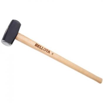 Maza Bellota 5200 de Acero Forjado