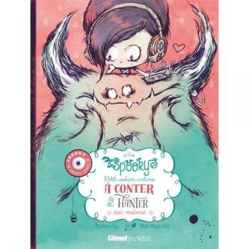 Spooky & les contes de travers