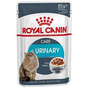 Royal Canin Urinary Care (in gravy) 85g