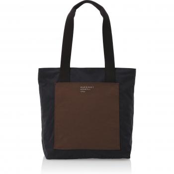 Cartera Tótem “Veggie Chic” con Compartimentos Grandes