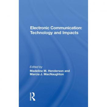 Vitalsource Technologies, Inc. Electronic Communication