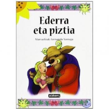 Ederra eta piztia