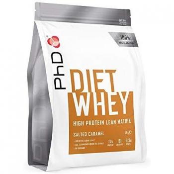 BCAA Rich Diet Whey Protein Powder