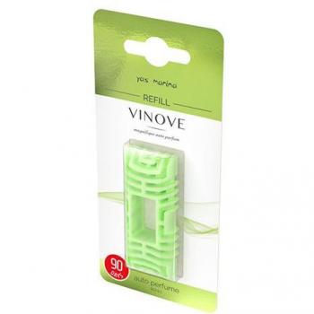 Vinove 07‑09 Odore per Auto