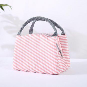 Women's Baby Bottle and Lunch Heat‑Retaining Backpack