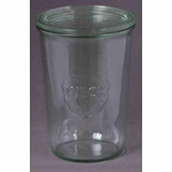 Sturz-Glas Cucinare 850 ml Rundrand-Deckel