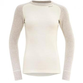 T-shirt Merino 205 à Manches Longues Devold Of Norway