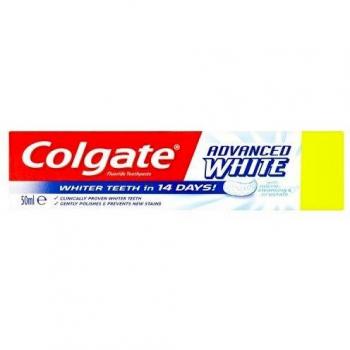 Colgate Ad White Toothpaste 50ml