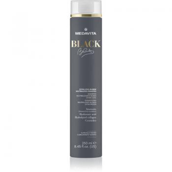 Medavita Rubia Negra Extra Cool: Tonalizador de Color