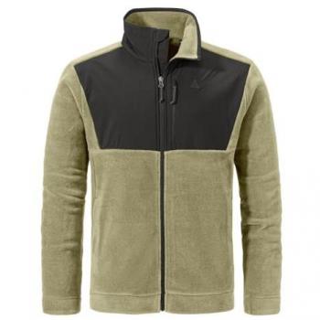 Giacca Schöffel Gregale Fleece per Uomo
