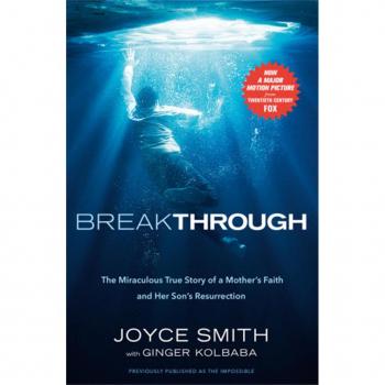 Breakthrough