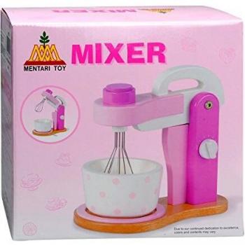 Mélangeur Artisanal Mentari