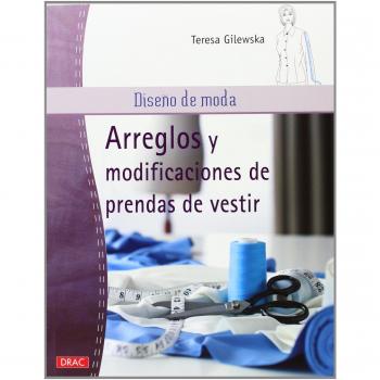 Arreglos Y Modificaciones De Prendas De Vestir