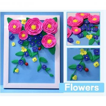 Educational Soft Light Clay