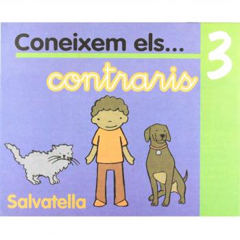 Coneixem contraris 3: P-5