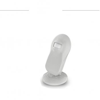 Sonnette avec capteur infrarouge