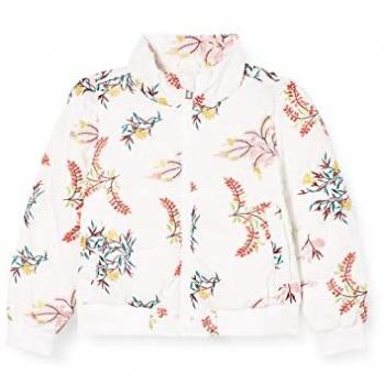 Cala Blouson Desigual Blanc