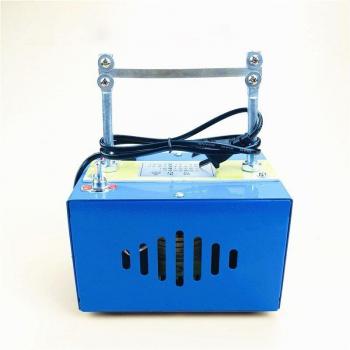 Máquina de Corte por Calor Ajustable RQ3 220V 100W 400-900 Grados