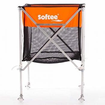 Aluminium Softee Cart